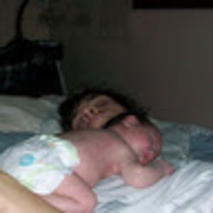 Meet your Posher, Adam